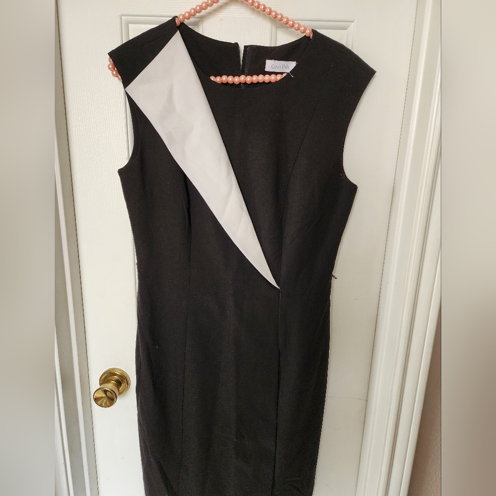 Calvin Klein Dress